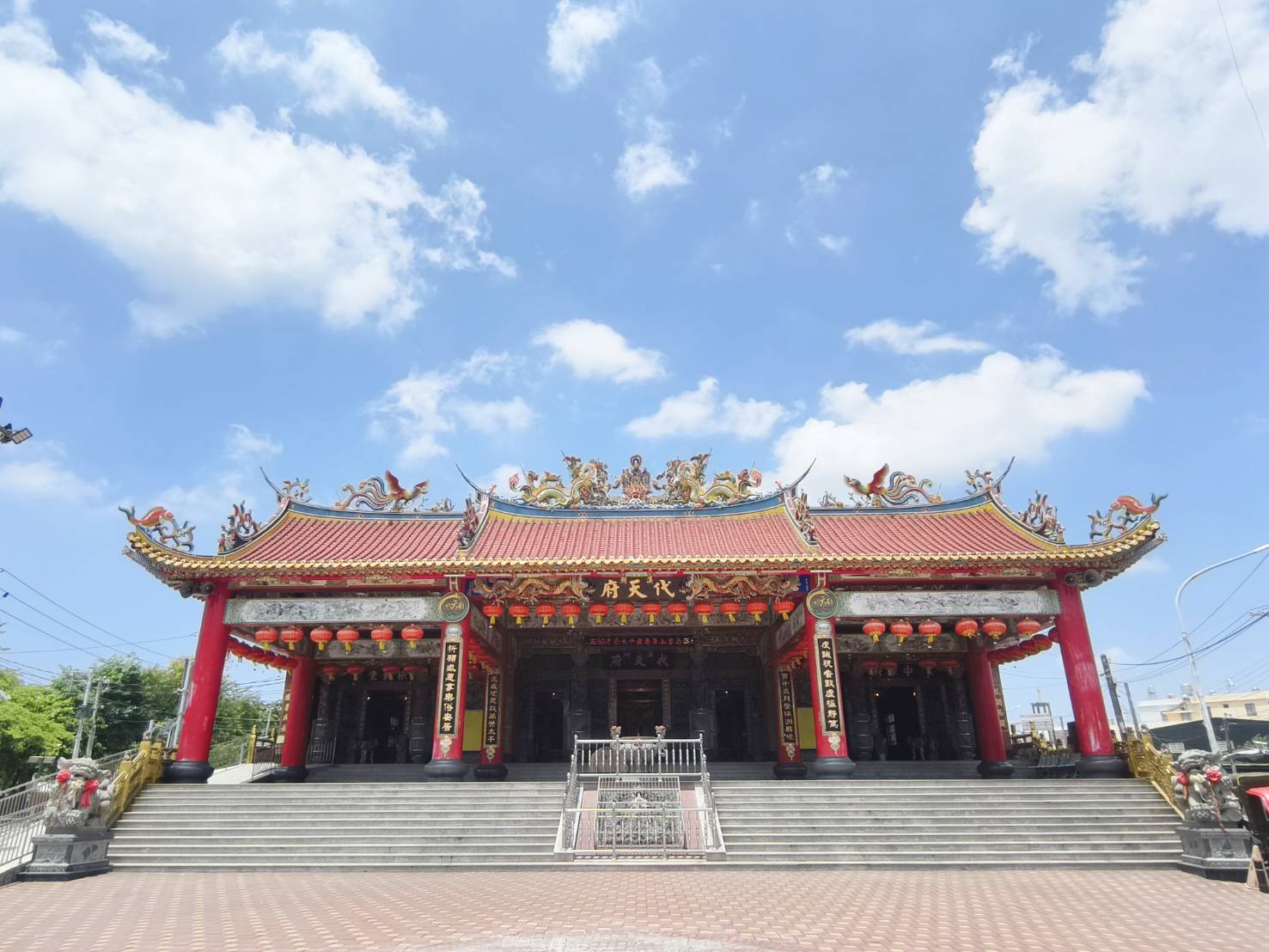南州半日遊,南州飯湯與留夏冰品,在地美食小吃