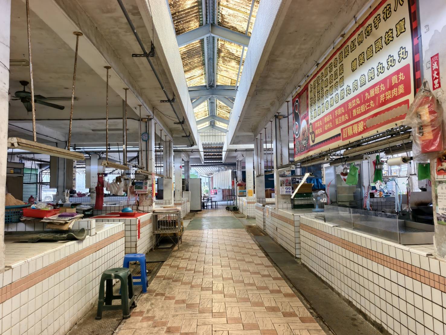 南州半日遊,南州飯湯與留夏冰品,在地美食小吃