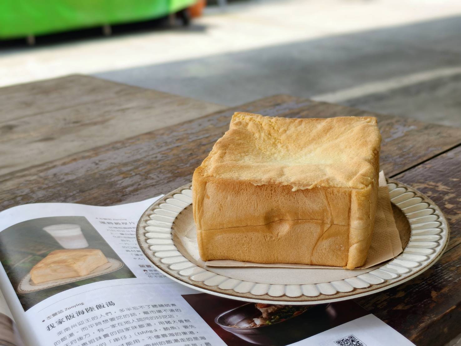 南州半日遊,南州飯湯與留夏冰品,在地美食小吃