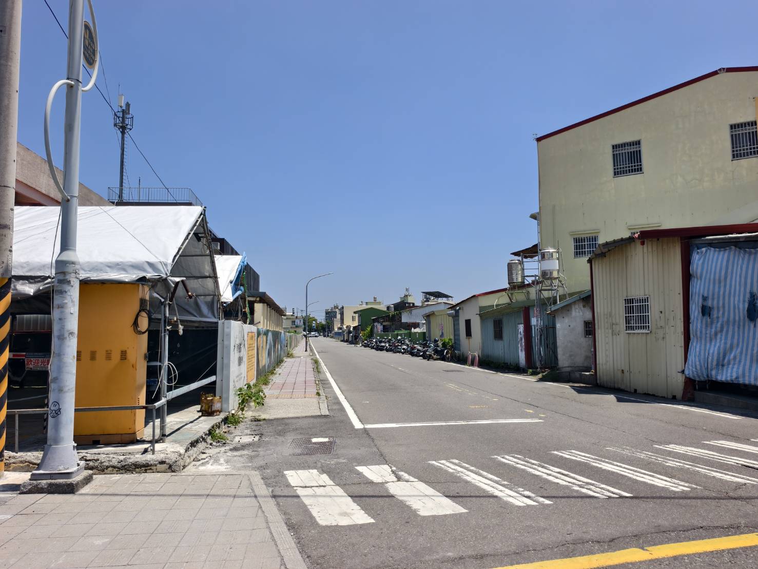 南州半日遊,南州飯湯與留夏冰品,在地美食小吃