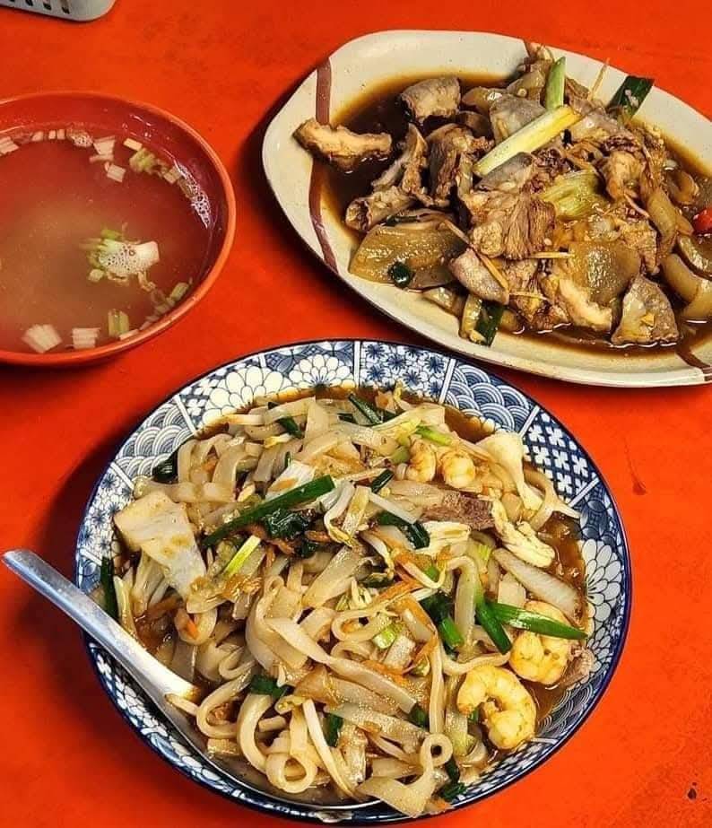 南州半日遊,南州飯湯與留夏冰品,在地美食小吃