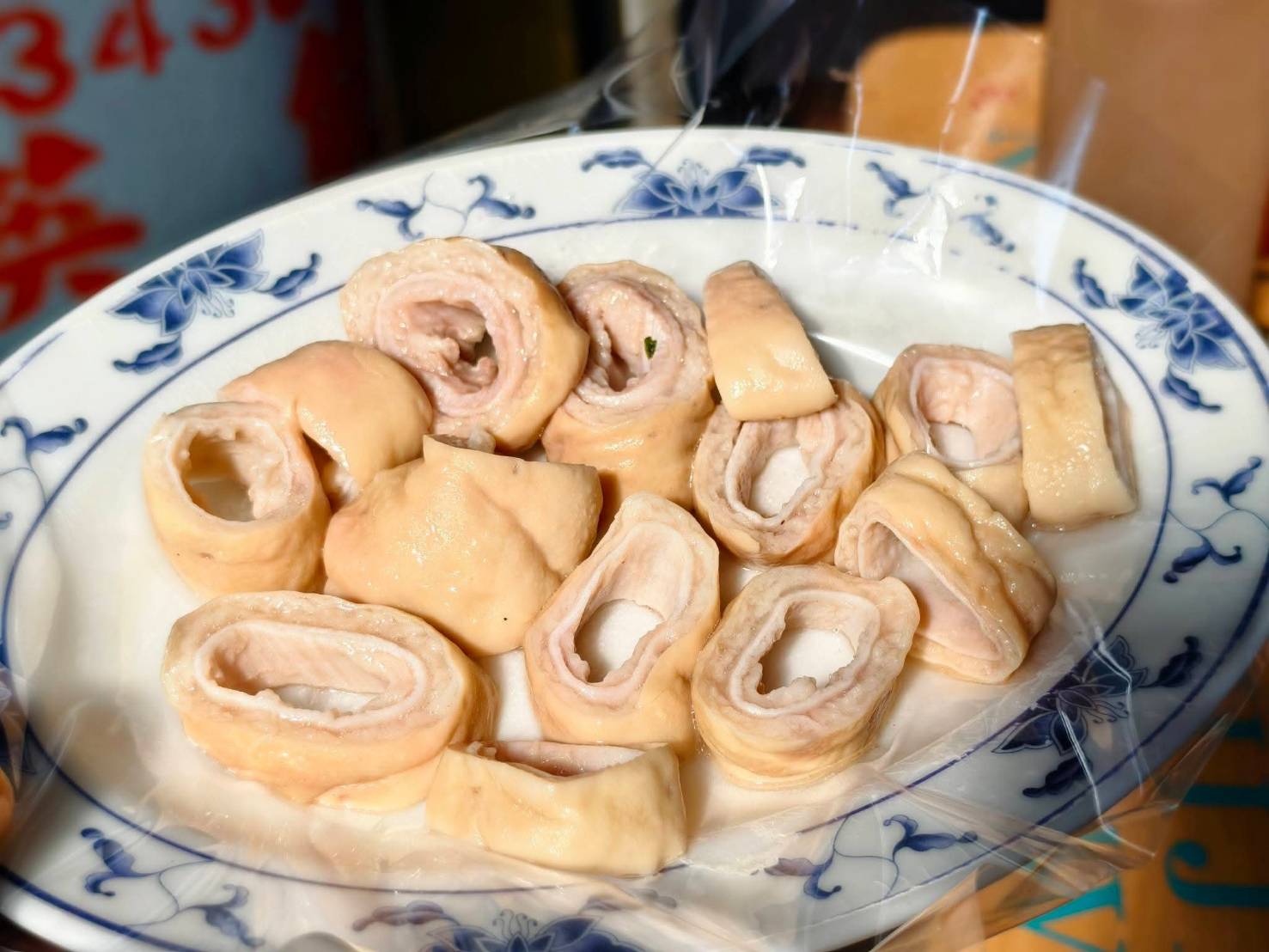 龔記香酥臭豆腐,中芸煎餃,潭頭關東煮與香腸攤,高雄林園平價美食小吃