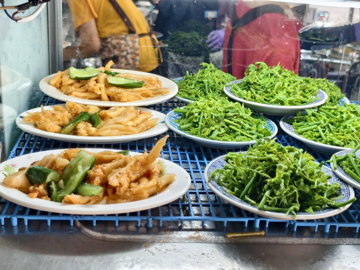 內埔老街的文魁麵店,在屏東轉運站搭8238內埔站下車,屏東美食小吃 - 第12張圖 內埔老街的文魁麵店,在屏東轉運站搭8238內埔站下車,屏東美食小吃