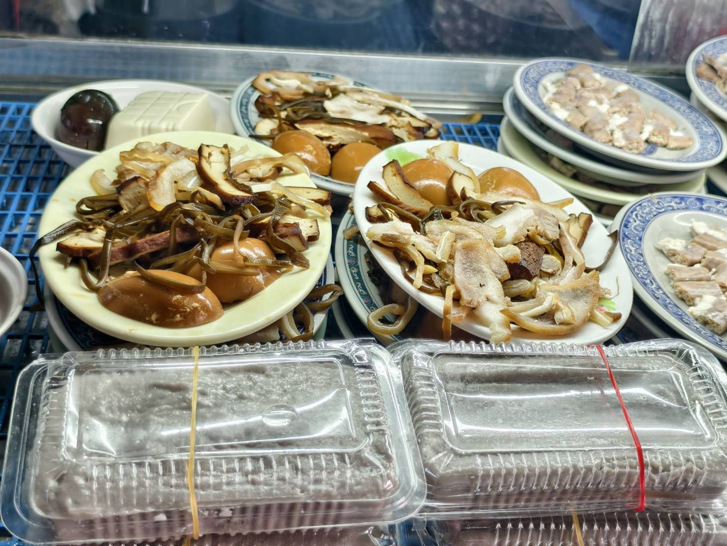 內埔老街的文魁麵店,在屏東轉運站搭8238內埔站下車,屏東美食小吃 - 第13張圖 內埔老街的文魁麵店,在屏東轉運站搭8238內埔站下車,屏東美食小吃