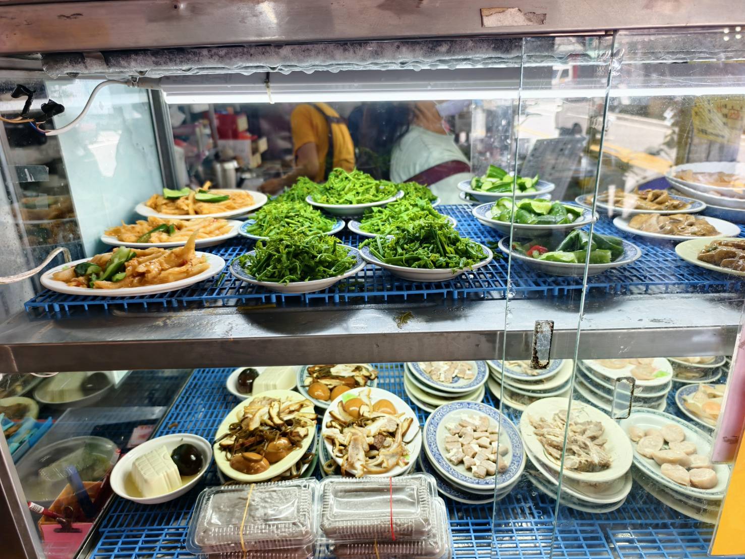 內埔老街的文魁麵店,在屏東轉運站搭8238內埔站下車,屏東美食小吃 - 第14張圖 內埔老街的文魁麵店,在屏東轉運站搭8238內埔站下車,屏東美食小吃