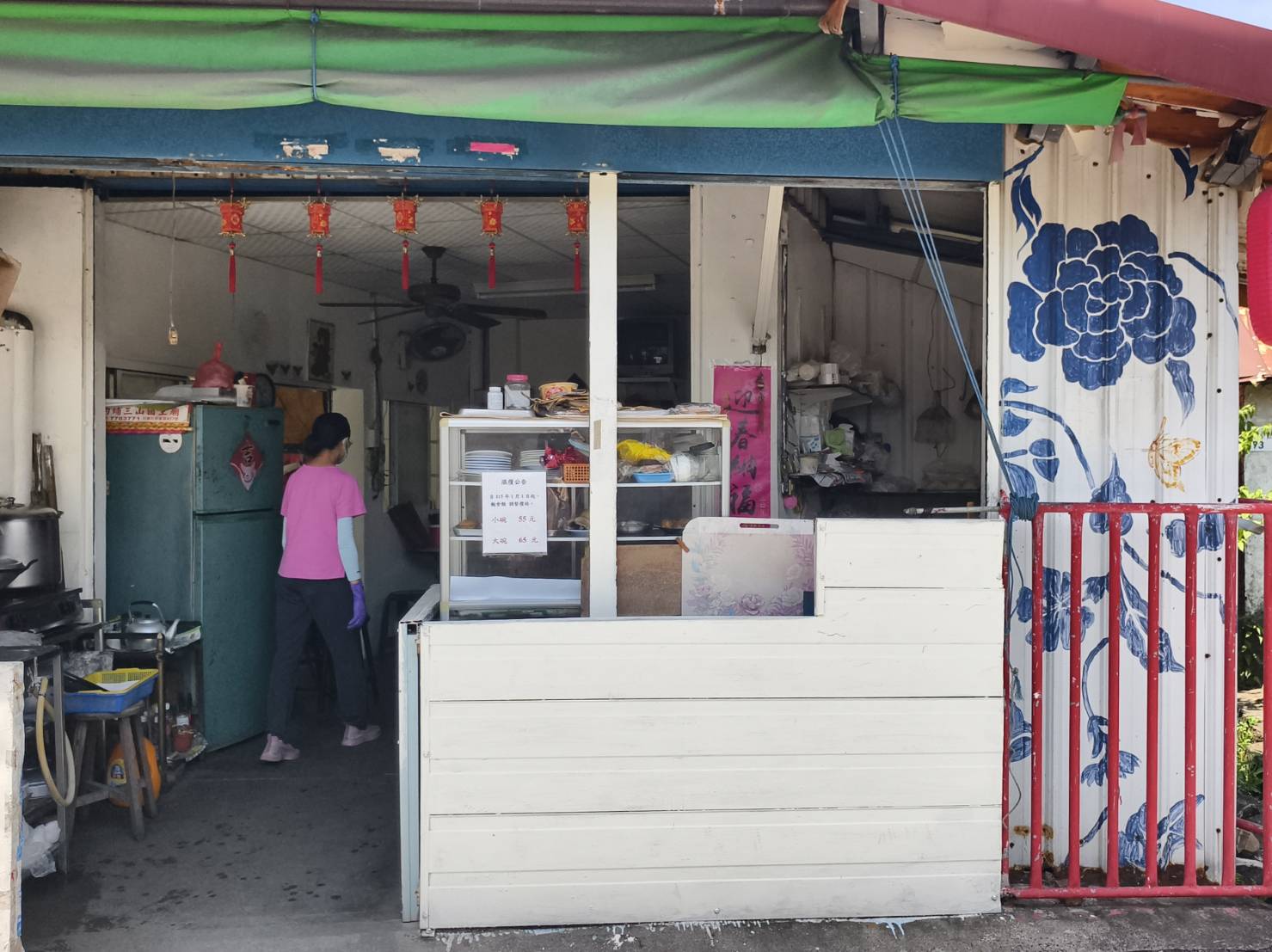 內埔老街的文魁麵店,在屏東轉運站搭8238內埔站下車,屏東美食小吃 - 第21張圖 內埔老街的文魁麵店,在屏東轉運站搭8238內埔站下車,屏東美食小吃