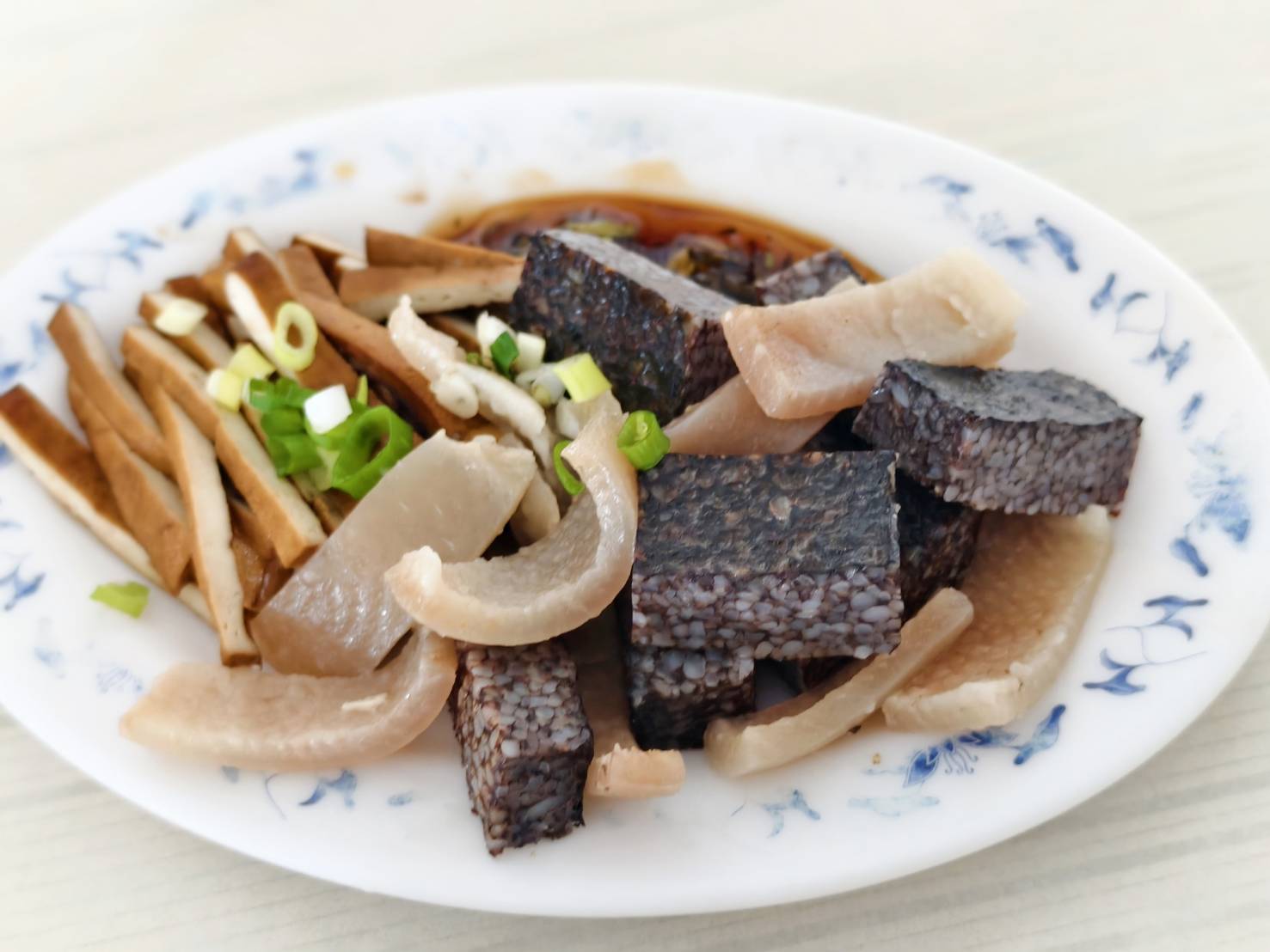 內埔老街的文魁麵店,在屏東轉運站搭8238內埔站下車,屏東美食小吃 - 第28張圖 內埔老街的文魁麵店,在屏東轉運站搭8238內埔站下車,屏東美食小吃
