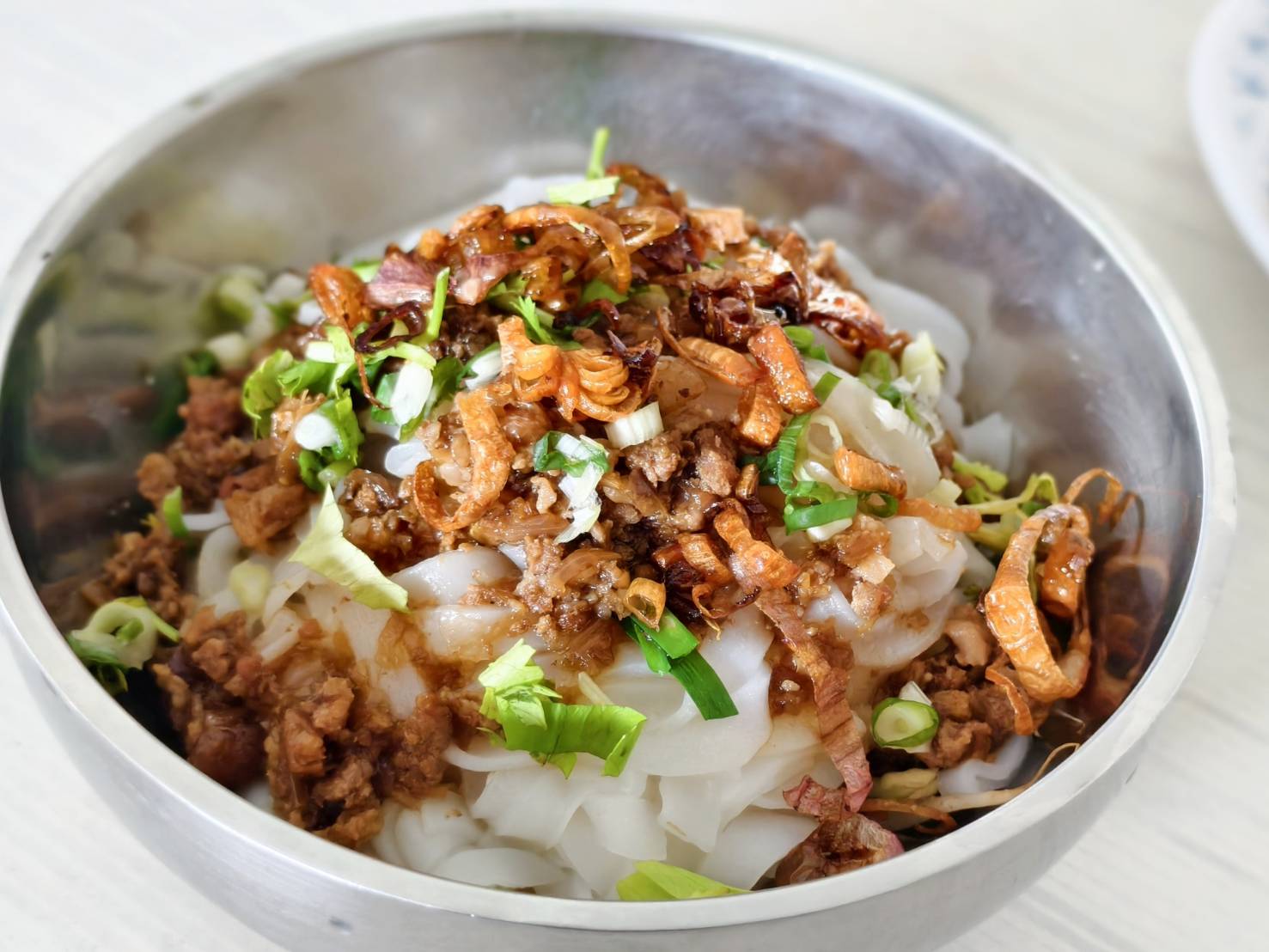 內埔老街的文魁麵店,在屏東轉運站搭8238內埔站下車,屏東美食小吃 - 第29張圖 內埔老街的文魁麵店,在屏東轉運站搭8238內埔站下車,屏東美食小吃