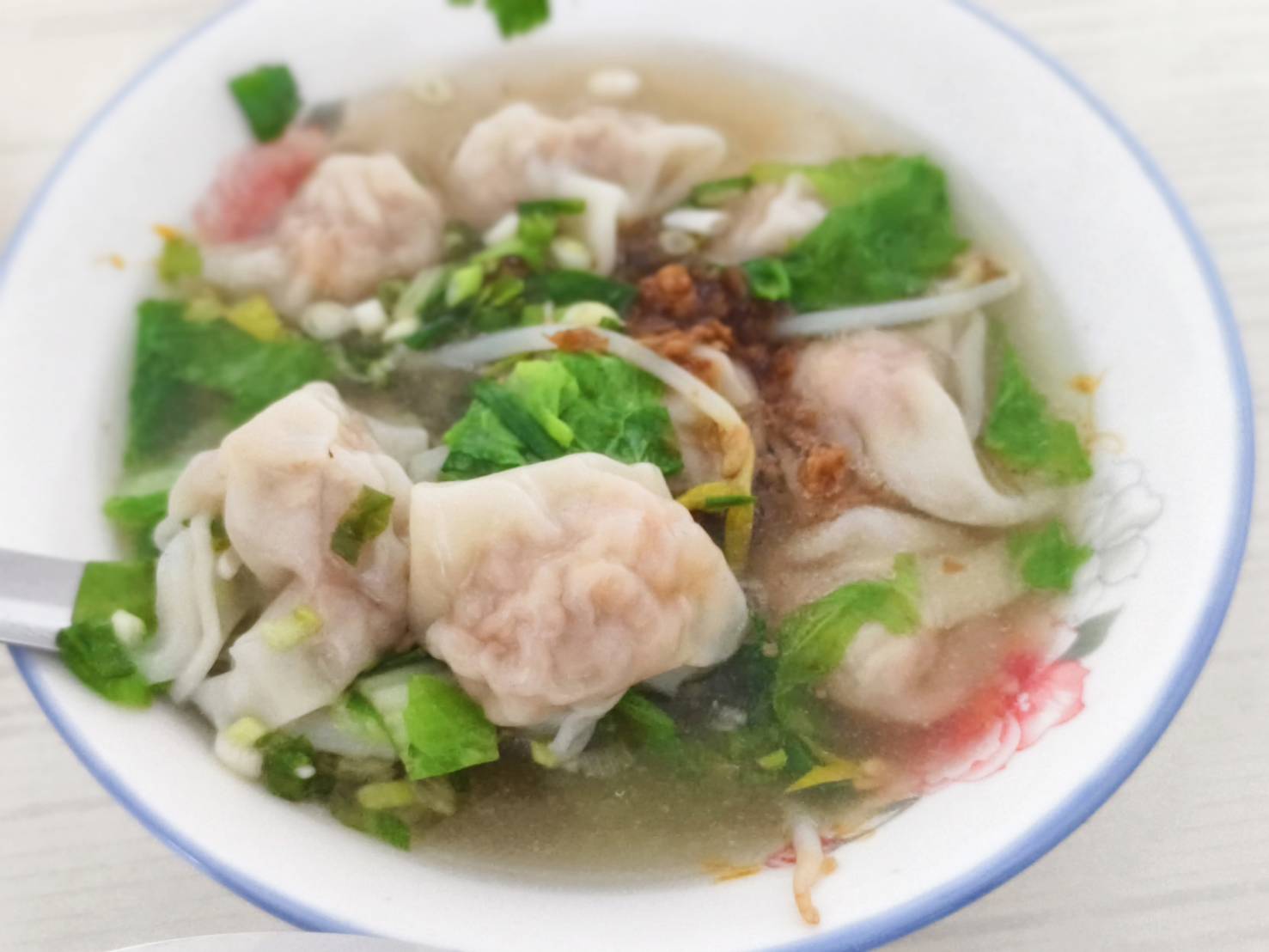 內埔老街的文魁麵店,在屏東轉運站搭8238內埔站下車,屏東美食小吃 - 第30張圖 內埔老街的文魁麵店,在屏東轉運站搭8238內埔站下車,屏東美食小吃