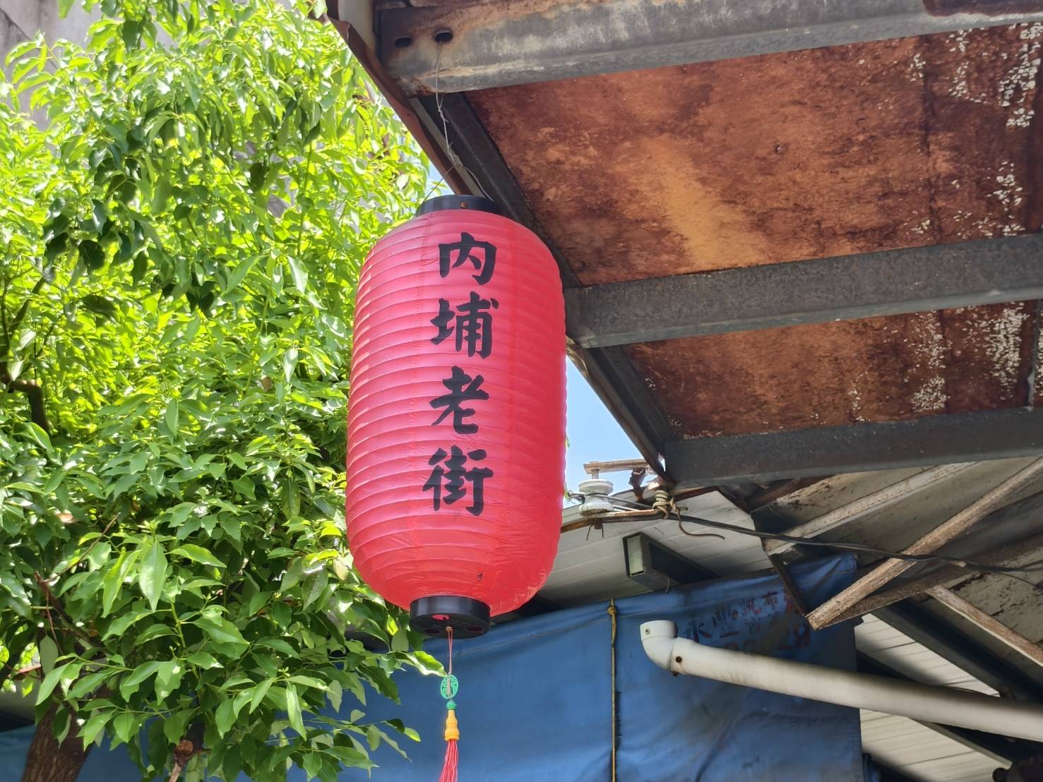 內埔老街的文魁麵店,在屏東轉運站搭8238內埔站下車,屏東美食小吃 - 第32張圖 內埔老街的文魁麵店,在屏東轉運站搭8238內埔站下車,屏東美食小吃