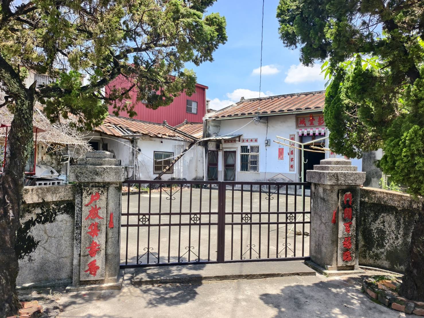 內埔老街的文魁麵店,在屏東轉運站搭8238內埔站下車,屏東美食小吃 - 第34張圖 內埔老街的文魁麵店,在屏東轉運站搭8238內埔站下車,屏東美食小吃