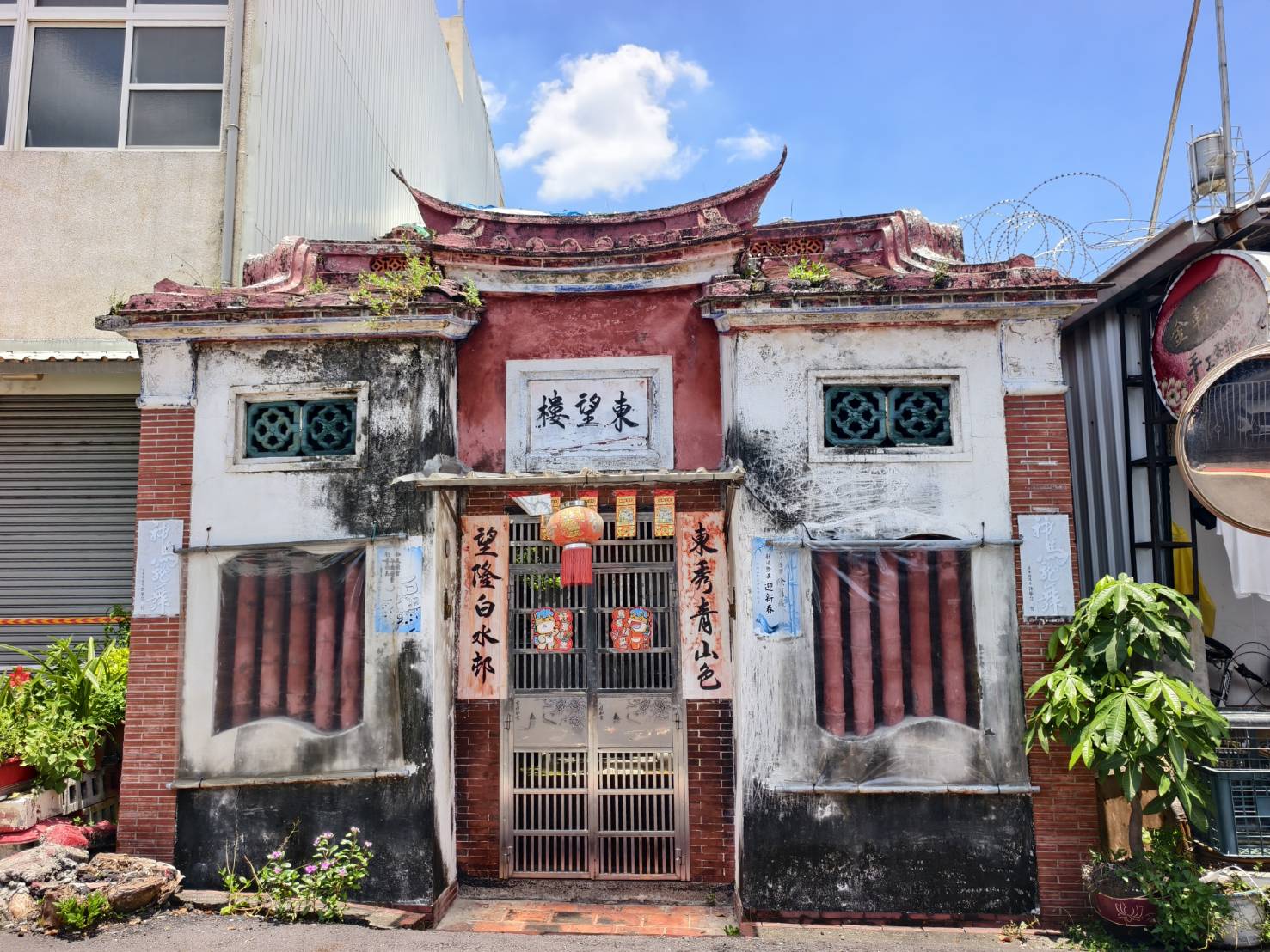 內埔老街的文魁麵店,在屏東轉運站搭8238內埔站下車,屏東美食小吃 - 第36張圖 內埔老街的文魁麵店,在屏東轉運站搭8238內埔站下車,屏東美食小吃