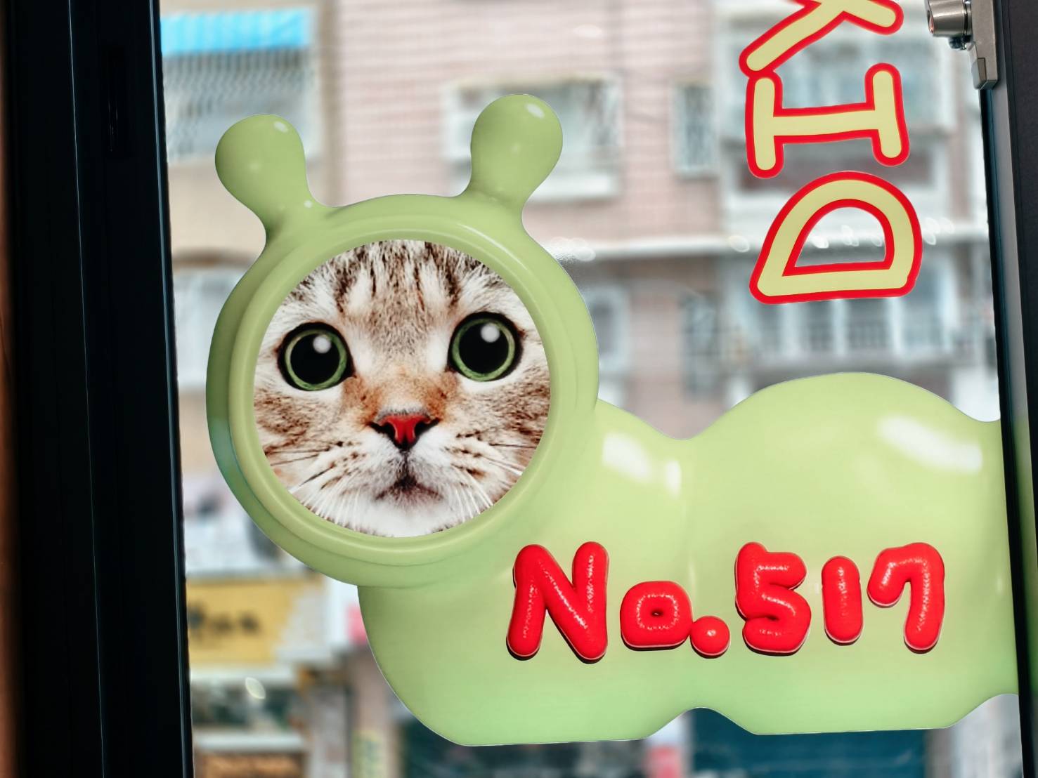 又又美FotoShop哈瑪星門市在高雄臨海二路,選物與呆坐聊天好選擇